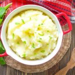 Patates Püresi Tarifi