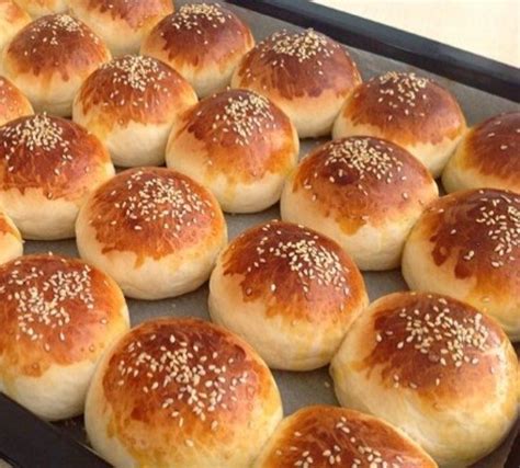 Kuru Mayalı Poğaça Tarifi