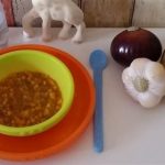 9 Ay Bebek Yemek Tarifleri