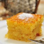 Oktay Usta Revani Tarifi