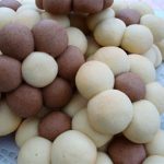 Papatya Kurabiye Tarifi