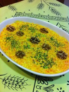 Havuç Tarator Tarifi