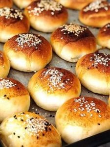 Peynirli Poğaça Tarifi