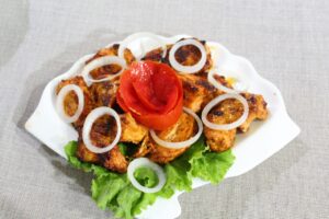 Tavuk Dünyası Tarifi