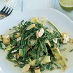 Deniz Börülcesi Tarifi