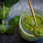 Pesto Sos Tarifi