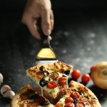 Glutensiz Pizza Tarifi