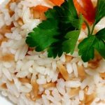 Şehriyeli Pilav Tarifi Nasıl Yapılır