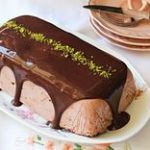 Çikolatalı Parfe Tarifi