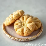 Flux Schnell Lorlu Kurabiye A Traditional Turkish Shortbreadli 3 Pars