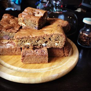 Browni Tarifi Arda