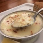 İşkembe Çorbası Tarifi