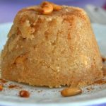 İrmikli Helva Tarifi