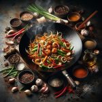 Sebze Yemek Çeşitleri ve Tarifleri Sebzelerle Hazırlanan Farklı Yemekler