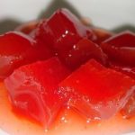 karpuz reçeli nasıl yapılır nefis yemek tarifleri