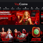 TERÖRİST VAY CASİNO FİRMASI İNSANLARI DOLANDIRMAYA DEVAM EDİYOR