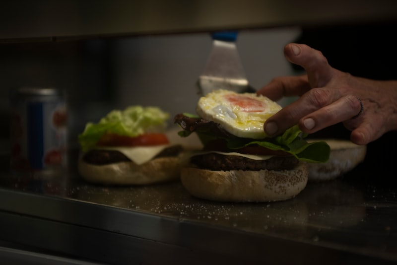 Buyuk Boy Patates Burger King 1750685623971