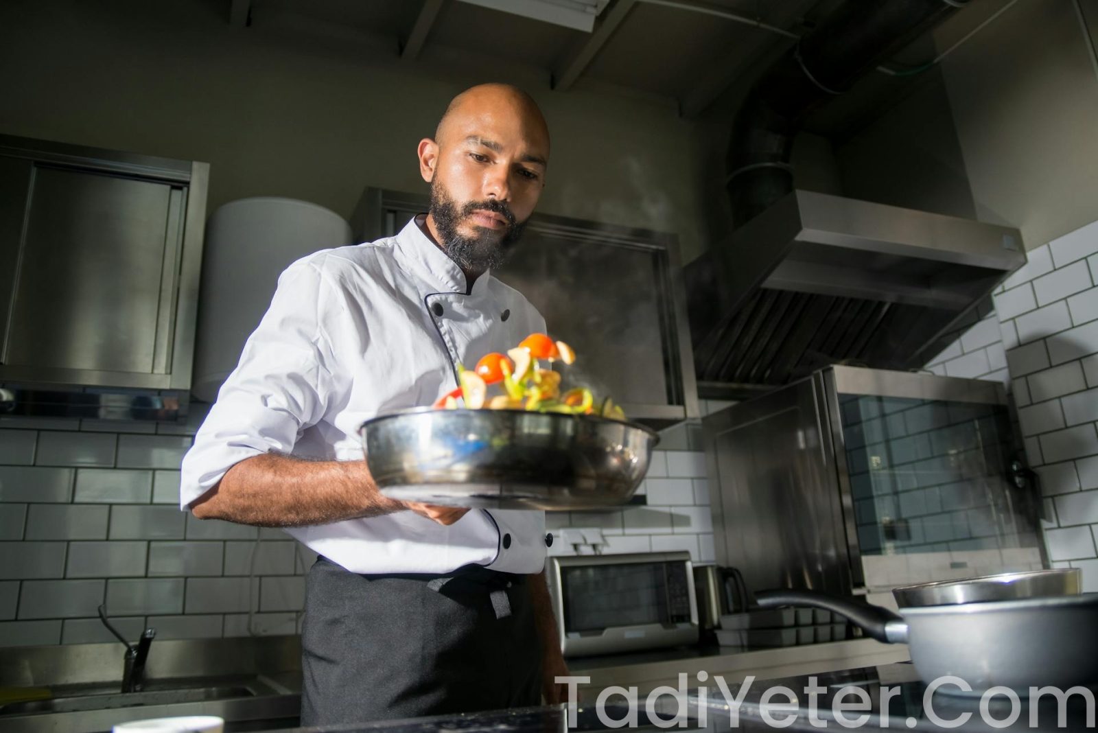 Diyet Sebze Yemek Tarifleri: Sağlıklı ve Düşük Kalorili Sebzeli Yemekler