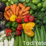 9 aylık ek gıda tarifleri