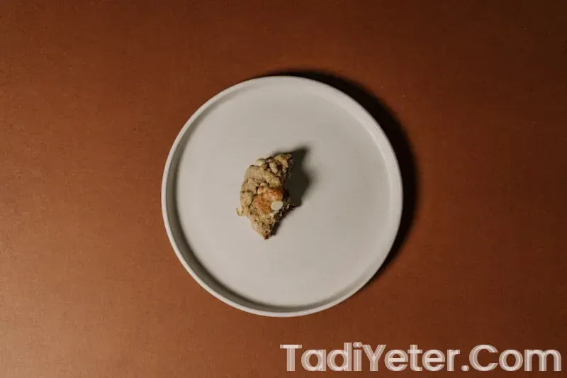 almanca kısa yemek tarifi