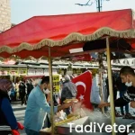 ankara yemek mekanları