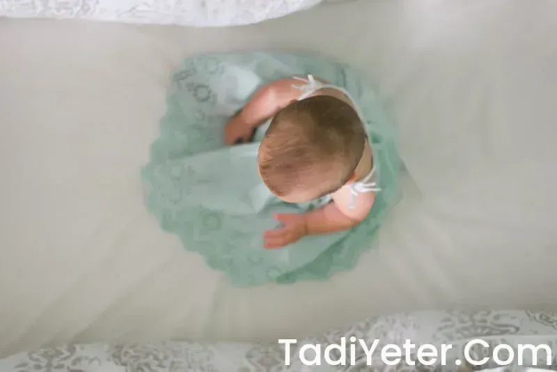 avokadolu bebek tarifleri