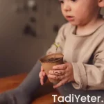 bebeklere bitki çayı ne zaman verilir