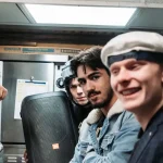 beefy boys food truck menu