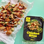 chicken licken menu and prices