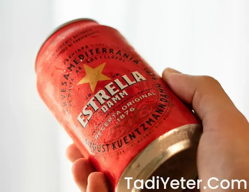 Damla soda israil malı mı