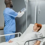 diyaliz hastalarında beslenme