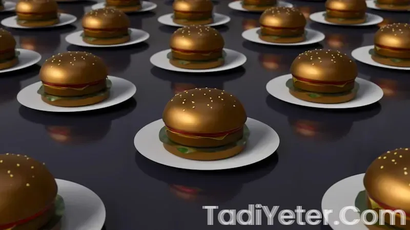 dünyaca ünlü yemek tarifleri