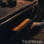 evde sosisli yapımı