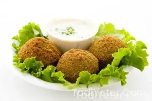 Falafel nedir