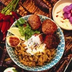 Falafel nereye özgü
