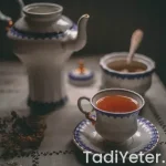 Fuse tea israil malı mı