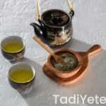 Fuse tea israil mi