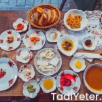 geleneksel türk yemekleri tarifleri