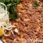 Güncel lahmacun fiyatları