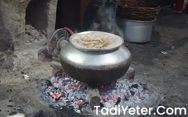 hazır pesto soslu makarna nasıl yapılır hazır pesto soslu makarna nasıl yapılır