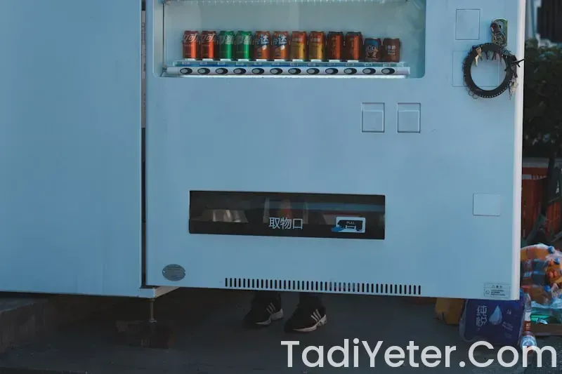 hotline enerji içeceği toptan