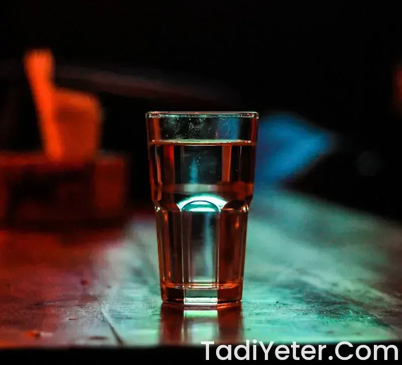 İsrail içecekleri hangileri