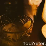 İsrail ürünleri içecekler