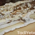 kabaklı tuzlu kek tarifi