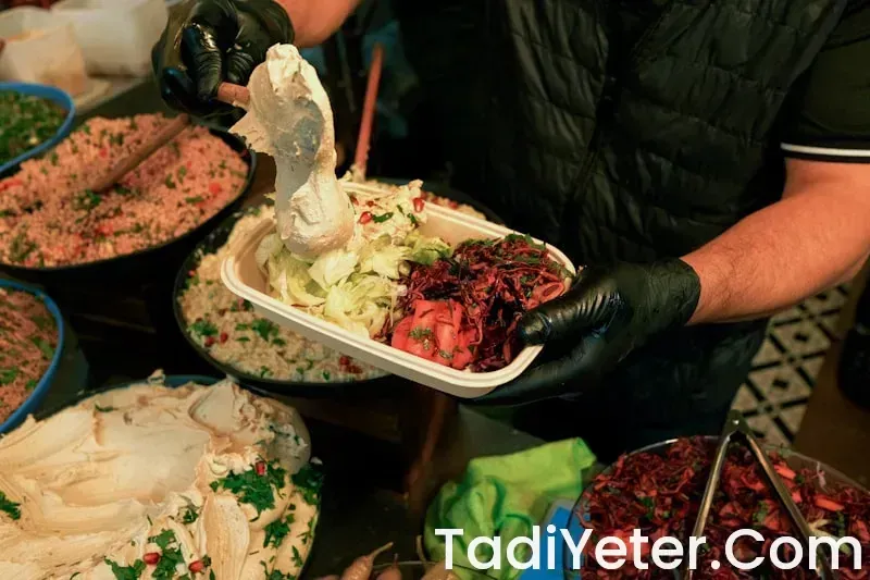 kış sebzesi yemekleri