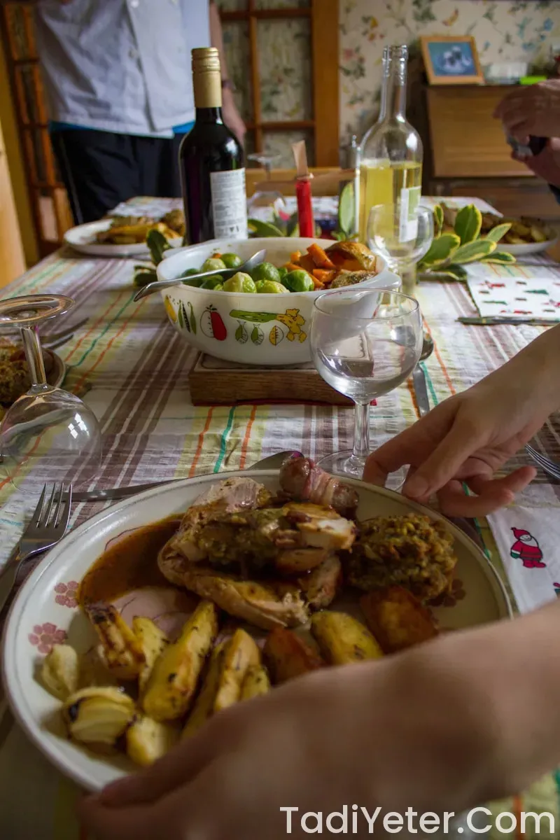 köfteci yusuf aile menüsü