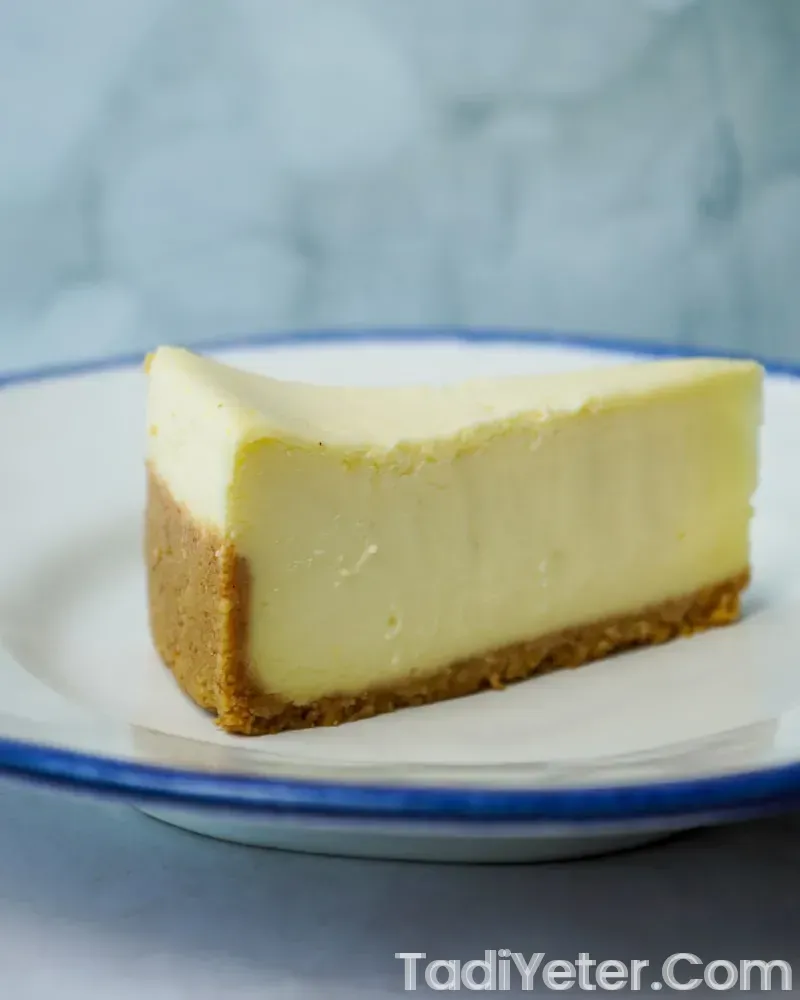 limonlu cheesecake tarifi oktay usta