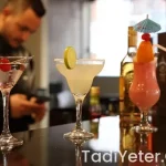 Lipa restaurant menüsü