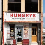 menu głodny niedzwiedz