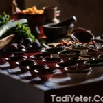 mezzaluna bilkent menü